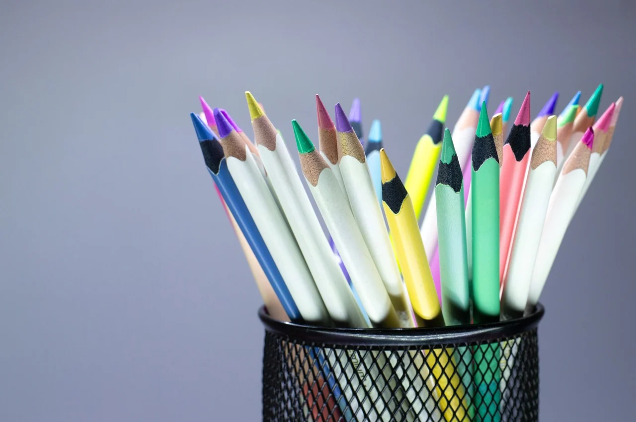 Colores