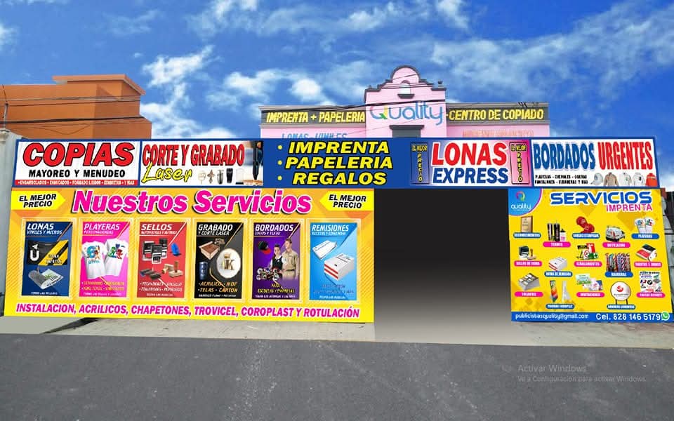 Nuestro equipo