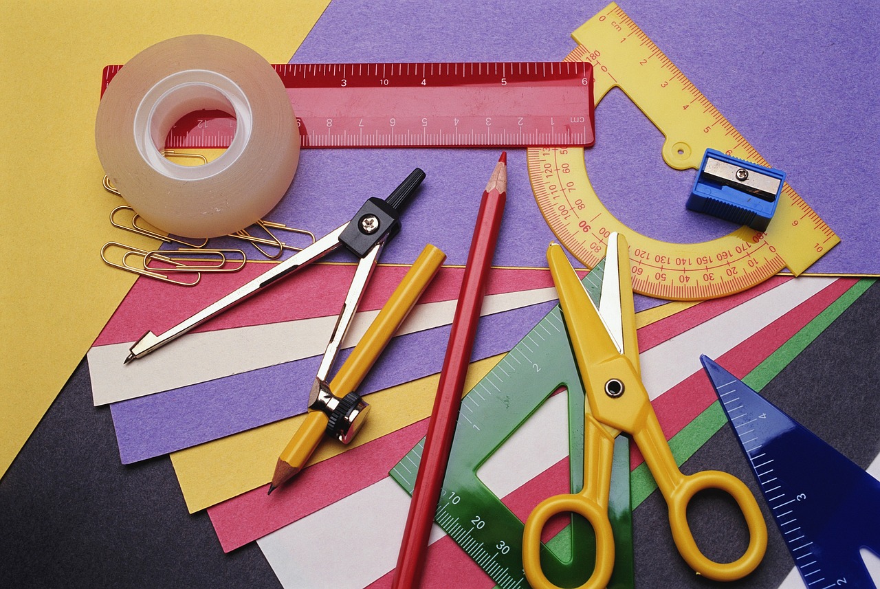 Material Escolar